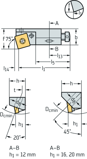 PSKNL12CA-12