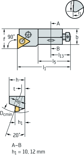 PTFCR12CA-16