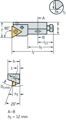 PTFNR12CA-16