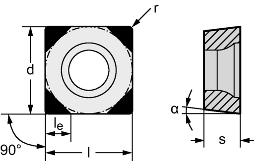 SCGW09T304TS-4 WBK20
