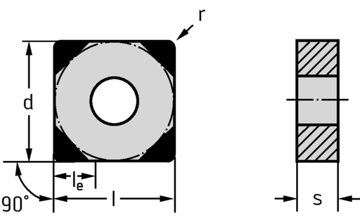 SNGA120408TS-4 WBK20