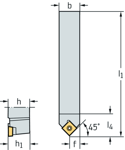 SSDCN123B
