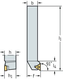 STGCR123B