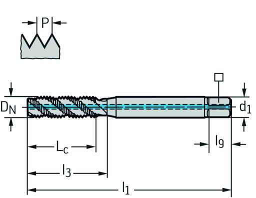 TC120-M8-C1-WW60AG