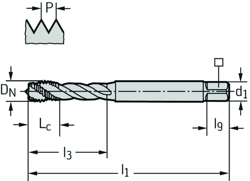 TC121-M10-C0-WW60RG