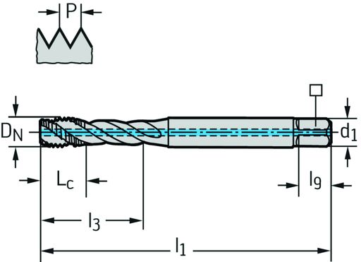 TC121-M5-C1-WW60RG