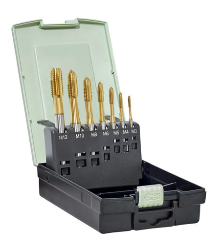 TC216-SET1-M3-M12-WY80AA