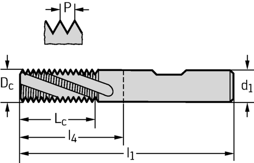 TC611-M10-W0-WJ30RC