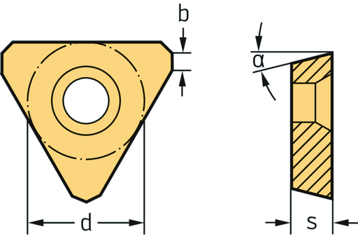 TPAW1604PPN WKP35S