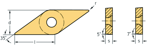 VBMT160408-MK4 WKK20S