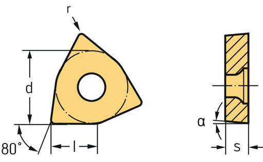 WCGT050304-X5 WTP35
