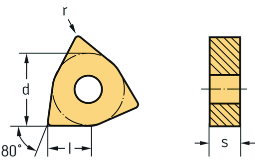 WNMG100608-MM5 WSM30S