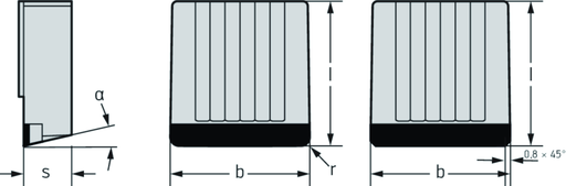 XOEX12T3AZR-F-A88 WDN20