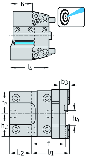 A2110-BT45-26L-080-P