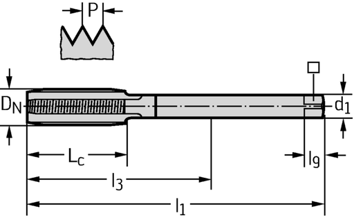 21368-M4X0.5