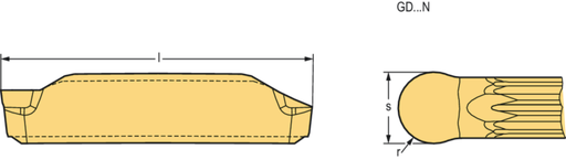 GD26-3F300N15-RE6 WSM33G