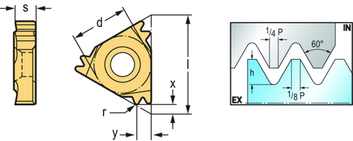 TS16-ER1.0ISO-3 WMP32G