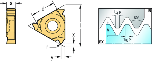 TS16-ER16UN-F5 WMP32G