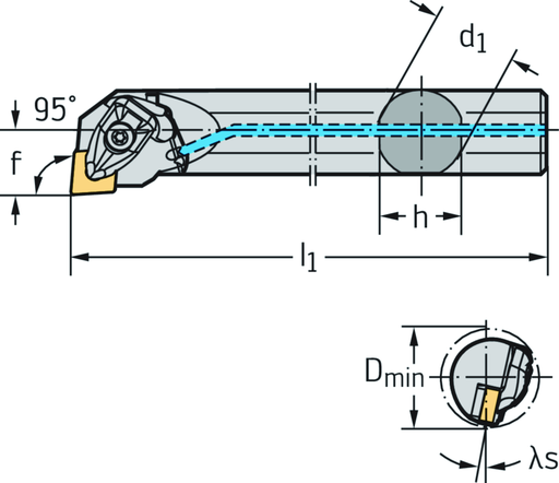 A25T-DCLNR12