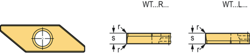 WT26-L300N00N K100F