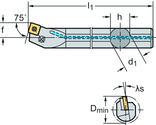 A32T-PSKNL12