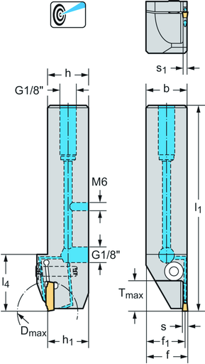 G4011-2525R-2.5T17DX18-P