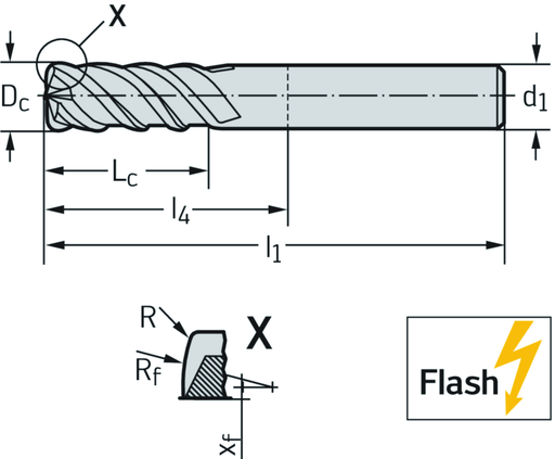 MC025-08.0A4B100-WJ30TF