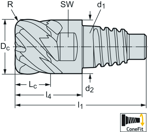 MC128-25.0E8P100-WJ30TF