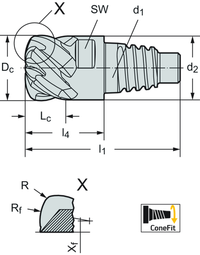 MD025-10.0E5P150-WJ30RA