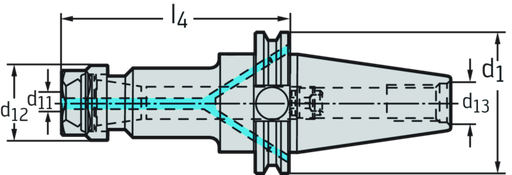 AB009.K50-ER25-105
