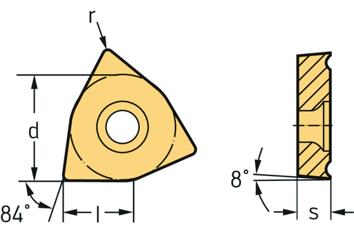 WOEX06T304-E57 WSP45G