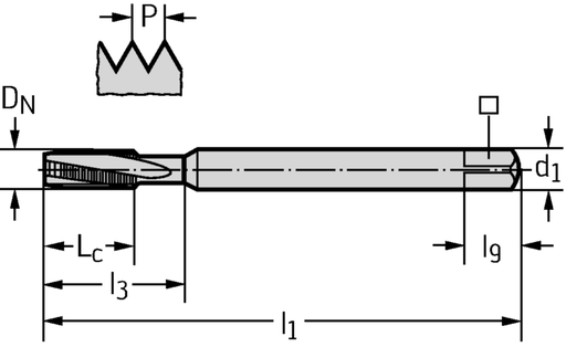 234164-UNF5/16