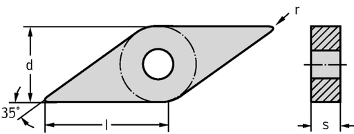 VNGA160408SM-S WCH10C