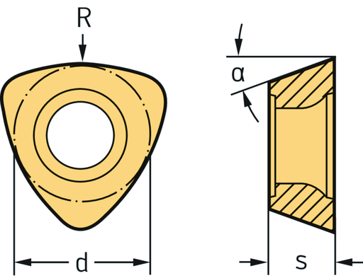 P26325R31 WSP45G