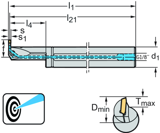 G4221-25RL-3T08-DX18-P